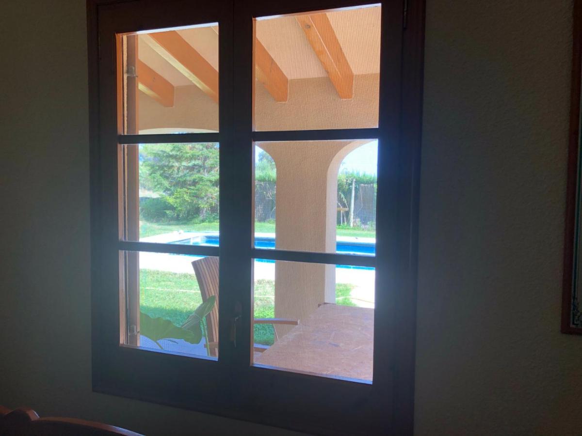 Apartment With Private Pool And Garden San Martín Sarroca Extérieur photo