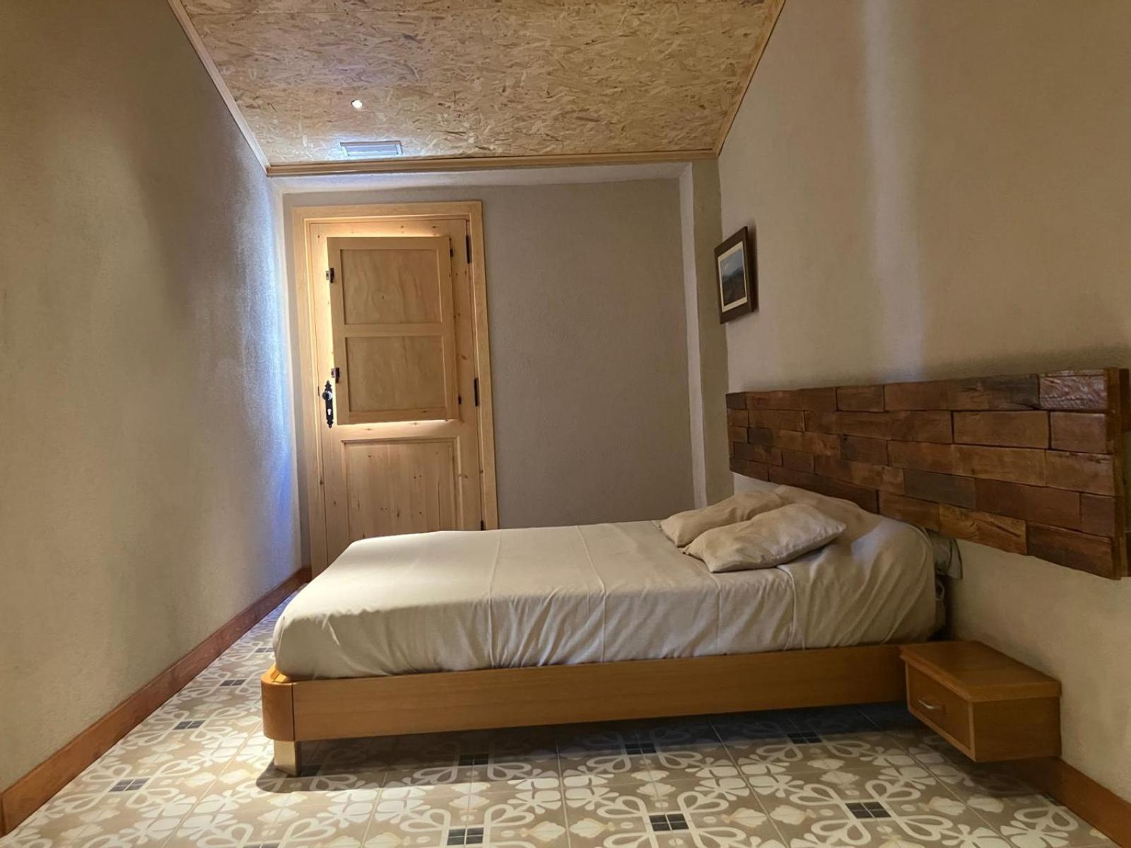 Apartment With Private Pool And Garden San Martín Sarroca Extérieur photo