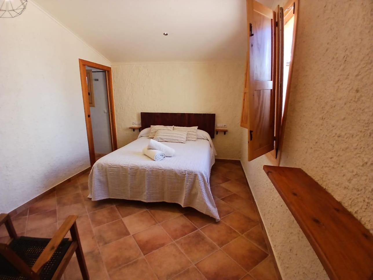 Apartment With Private Pool And Garden San Martín Sarroca Extérieur photo