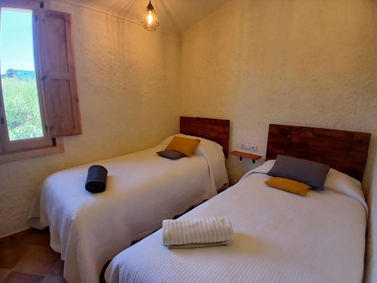 Apartment With Private Pool And Garden San Martín Sarroca Extérieur photo