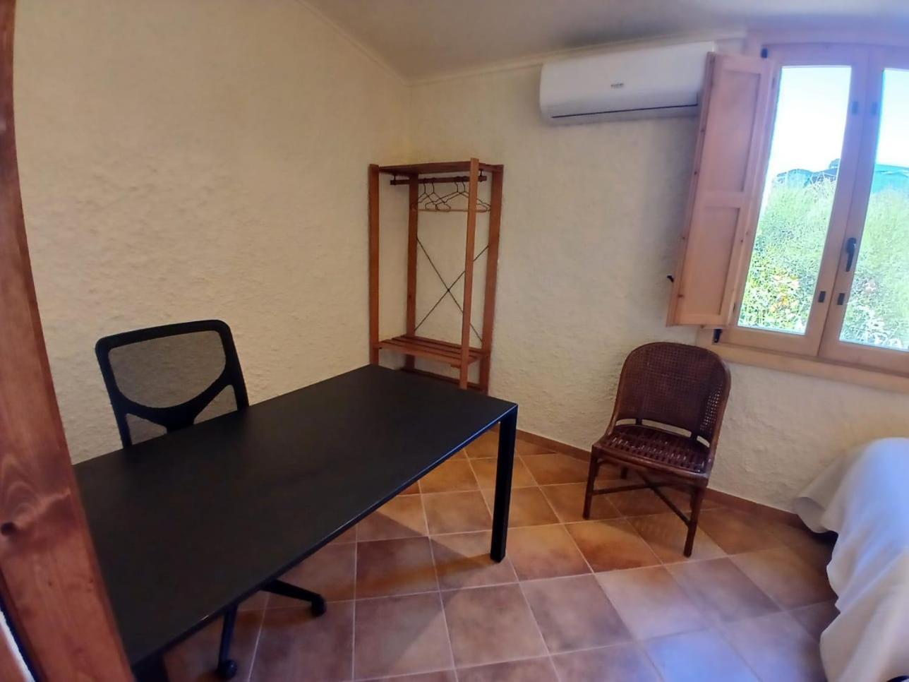 Apartment With Private Pool And Garden San Martín Sarroca Extérieur photo