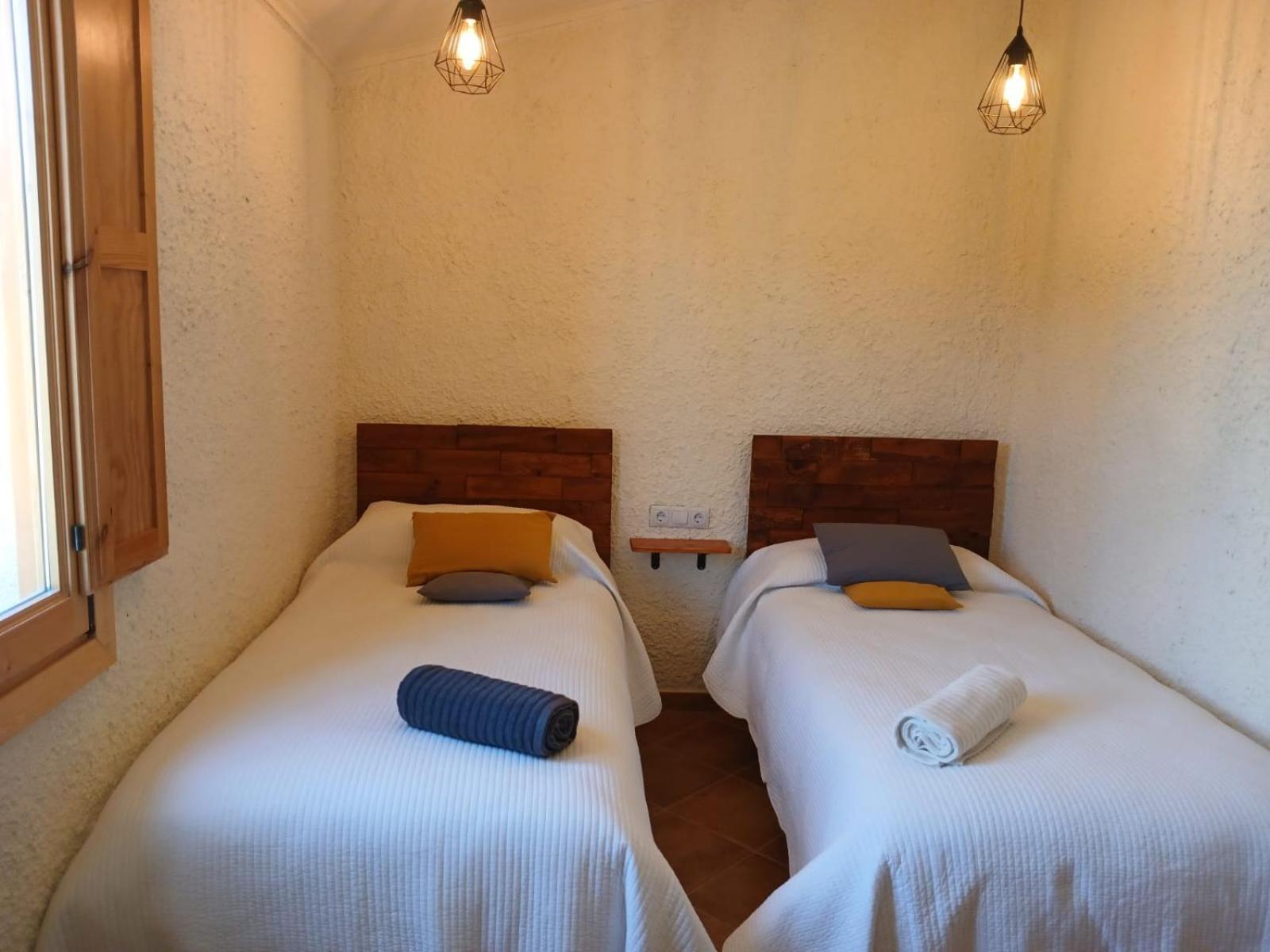 Apartment With Private Pool And Garden San Martín Sarroca Extérieur photo