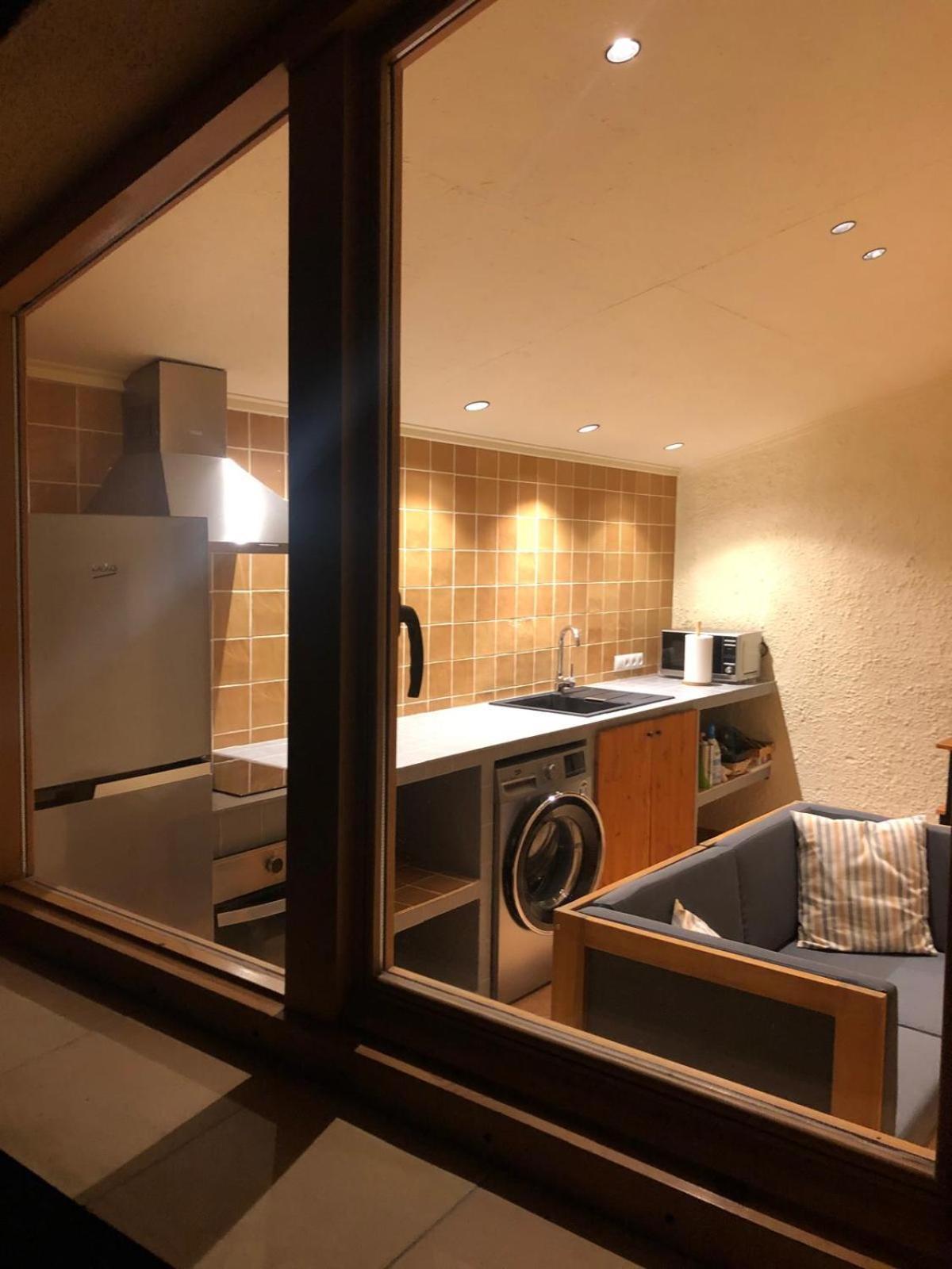 Apartment With Private Pool And Garden San Martín Sarroca Extérieur photo