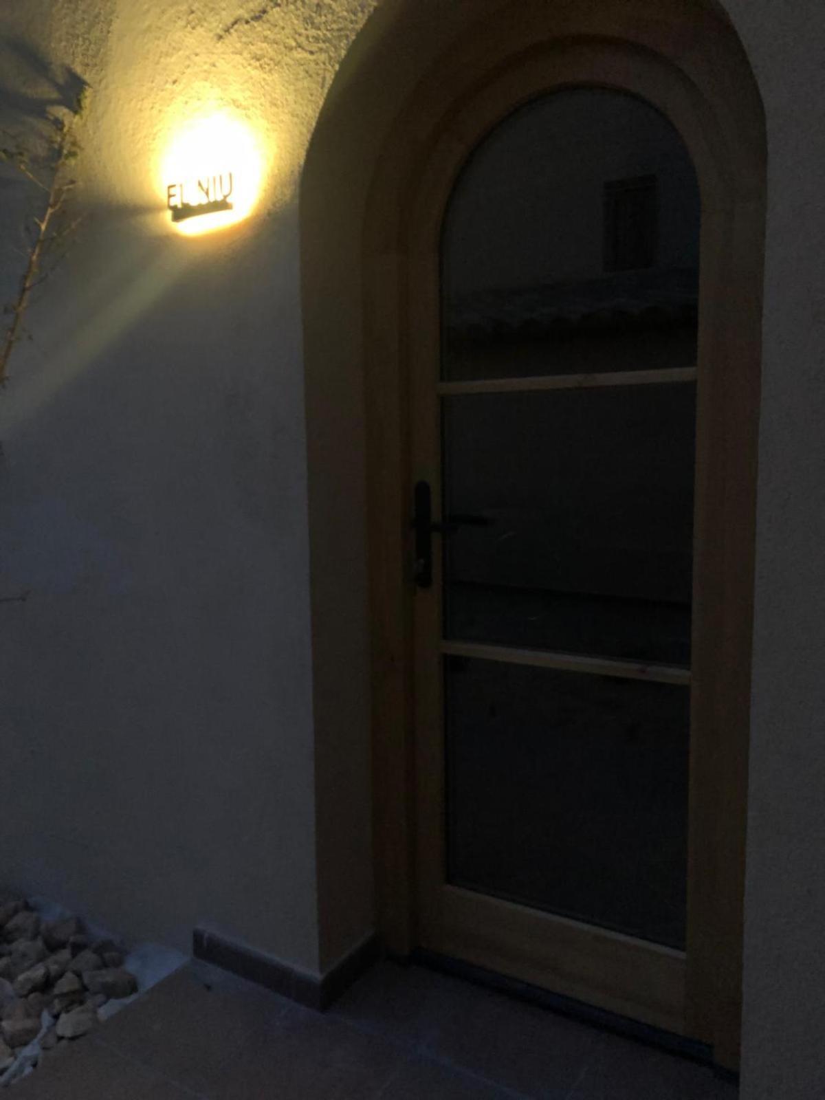 Apartment With Private Pool And Garden San Martín Sarroca Extérieur photo