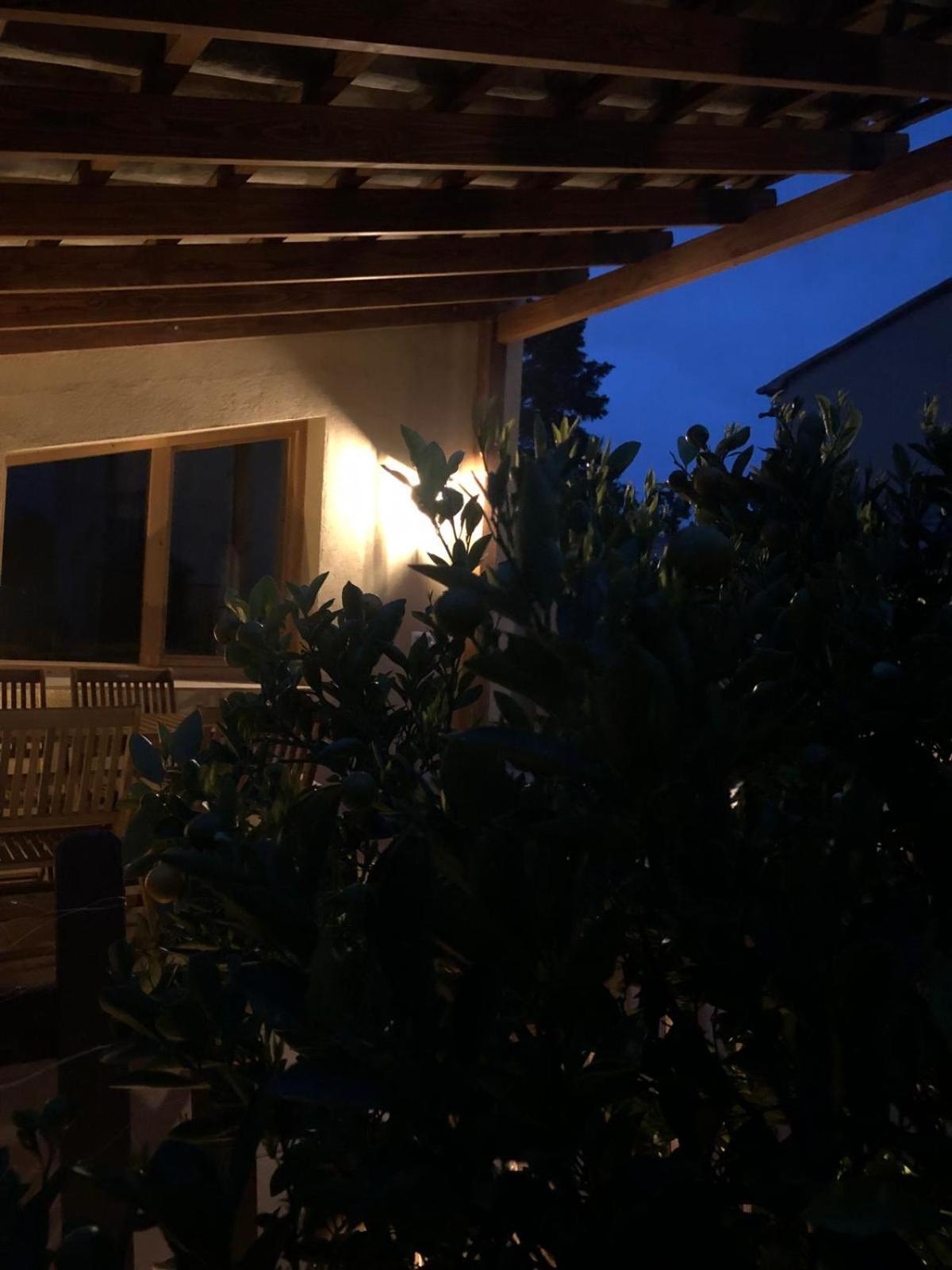 Apartment With Private Pool And Garden San Martín Sarroca Extérieur photo